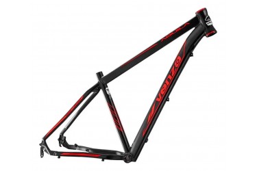 Quadro 29 MTB Aquila Preto...