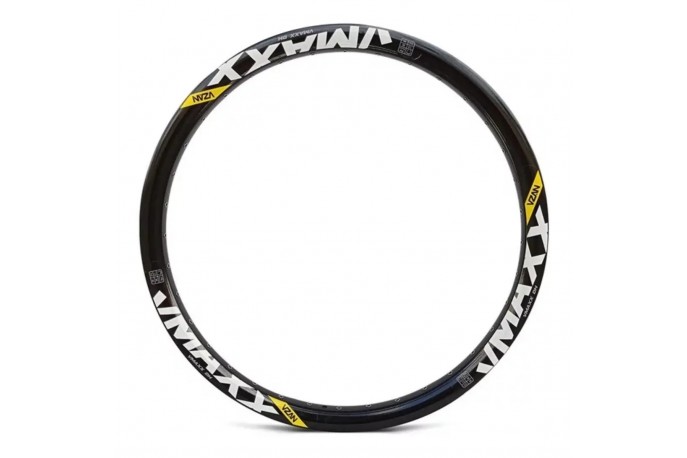 Aro 26 36f Vmaxx SL Com Ilhos Preto...