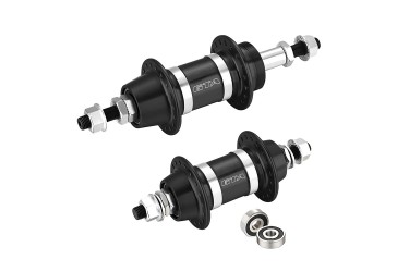 Cubo Par 36f Alum. Roller...