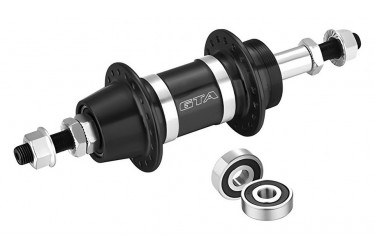 Cubo Par 36f Alum. Roller... 2