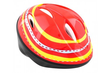 Capacete Ciclista Infantil...