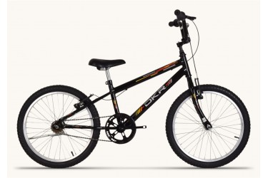 Bicicleta 20 Cross Mono...