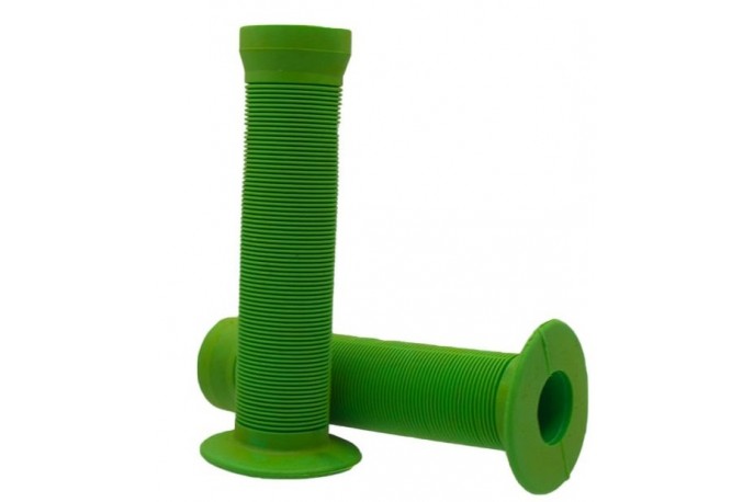 Manopla BMX 132mm Verde GTA