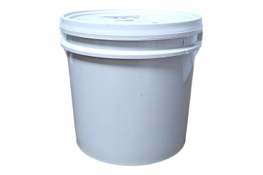 Graxa 9,5kg Grafitada Nobre