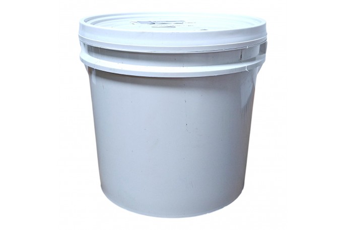 Graxa 9,5kg Grafitada Nobre