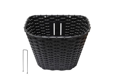 Cesta 26 Grande Plástica...