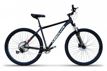 Bicicleta 29 12v Nero 5...