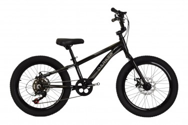 Bicicleta 20 MTB 7V Spirit...