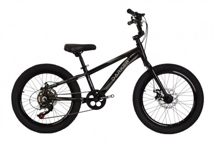 Bicicleta 20 MTB 7V Spirit Eclipse...