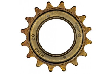 Roda Livre 16d Barulhenta Paco