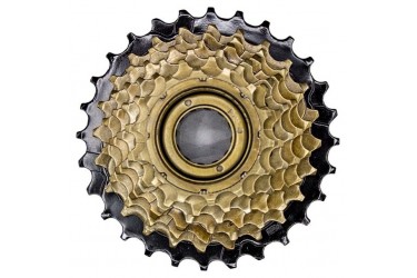 Roda Livre 7v Index 14/28d...