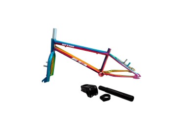 Kit 20 BMX Nitro Camaleão GTA