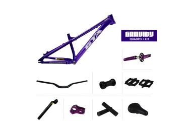 Kit 26 Freeride Gravity...