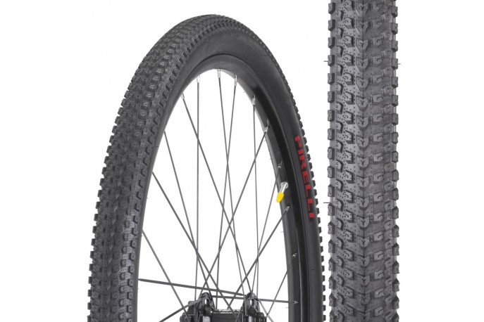Pneu 29x2.20 Scorpion Pro 30tpi Pirelli
