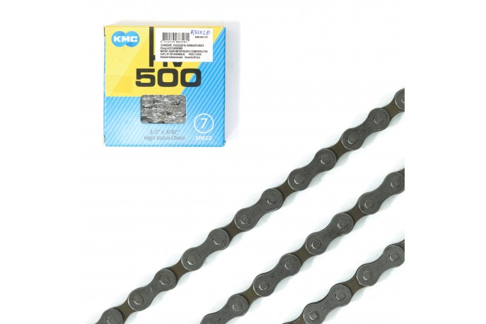 CORRENTE BIC. 116 1/2 3/32 7V INDEX...