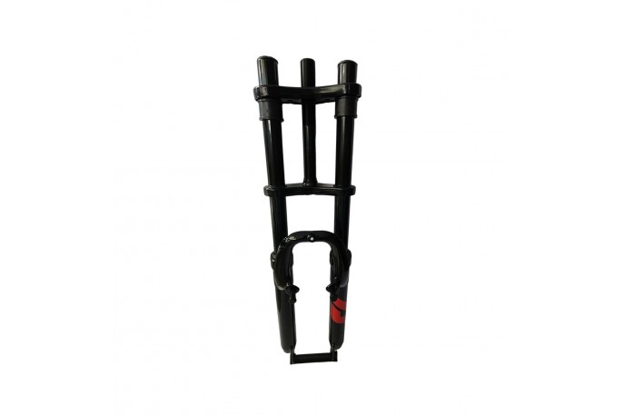 GARFO 26 SUSP 21,1 ROSCA DH PRETO...