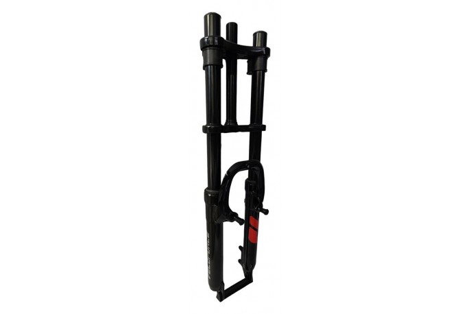 GARFO 26 SUSP 21,1 ROSCA DH PRETO...