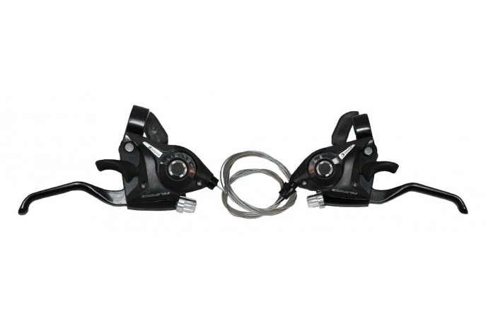 Alavanca Cambio 24v Rapidfire...
