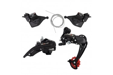 KIT CAMBIO 24V PEAK