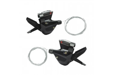 Alavanca Cambio 24v 3x8v...