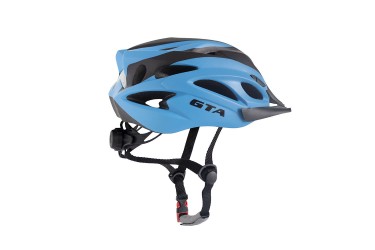 Capacete Ciclista Inmold... 2