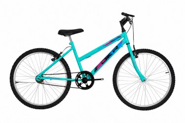 Bicicleta 24 Feminina...