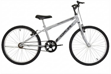 Bicicleta 24 Masc. Blake...