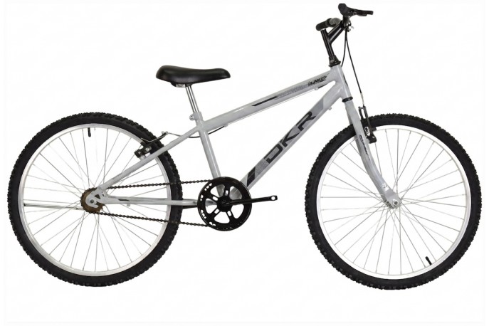 Bicicleta 24 Masc. Blake Mtb Mono...