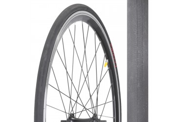 Pneu 700x23 Preto Corsa...