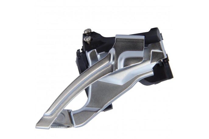 Câmbio Dianteiro 2x10 Dual SR-MS66...