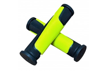Manopla MTB Borracha TPR...