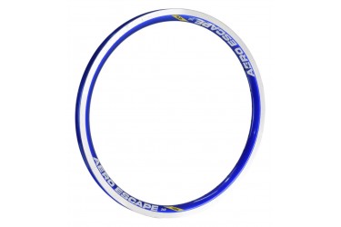 Aro Roda 20 36f Escape Azul...