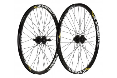 Roda Montada 26 Mtb Par...