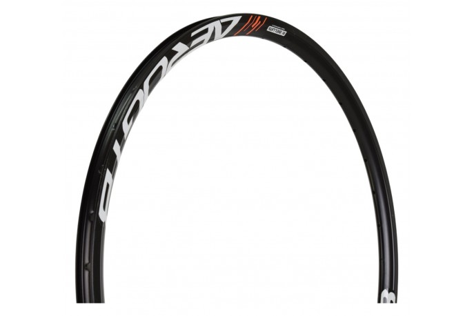Aro Roda 26 Mtb 36f Aero Gtb Disc...