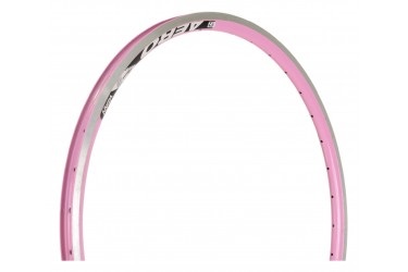Aro Roda 26x1.1/2x2 Aero...