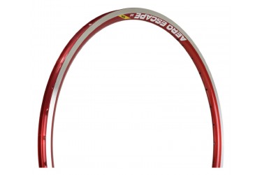 Aro Roda 26 Mtb 36f Escape...