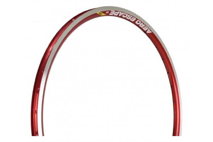 Aro Roda 26 Mtb 36f Escape Vb...