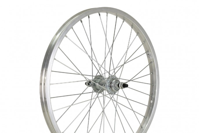 Roda Montada 20 Traseira Comum Bimoto