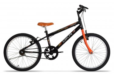 Bicicleta 20 Masc. Mtb Rbx...