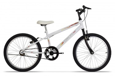 Bicicleta 20 Masc. Mtb Rbx...