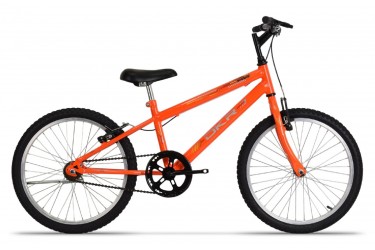 Bicicleta 20 Masc. Mtb Rbx...