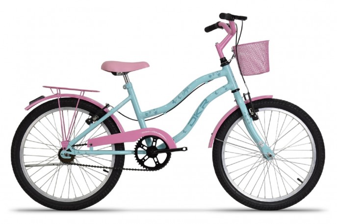 Bicicleta 20 Fem. Jady Tfny Ac Rs DKR