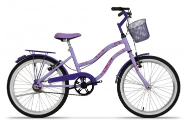Bicicleta 20 Fem. Jady Nyx...