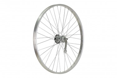 Roda Montada 26x1.1/2x2...