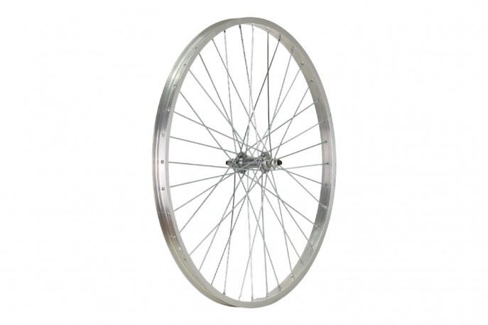 Roda Montada 26x1.1/2x2 Dianteira P09...