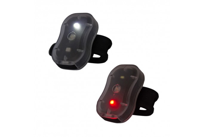 Vista Light Tras. 2 Led (1led Bco/1...