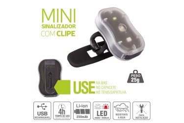 Vista Light Tras. 2 Led... 2