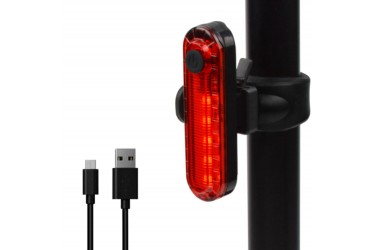 Vista Light Tras. Usb 10...