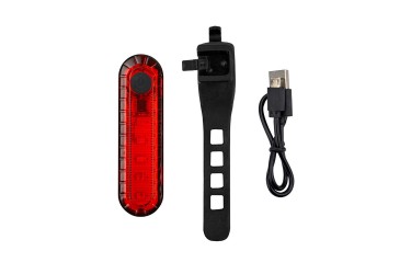 Vista Light Tras. Usb 10... 2