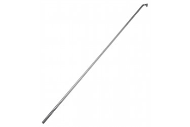 Raio Bic. 240x2,0 Zincado...